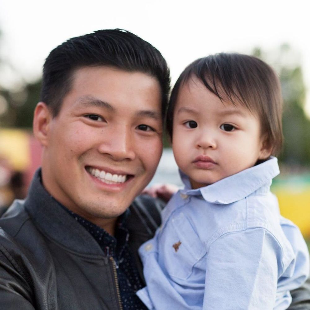 Meet your Posher, Quang